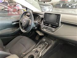 تۆیۆتا کۆرۆلا